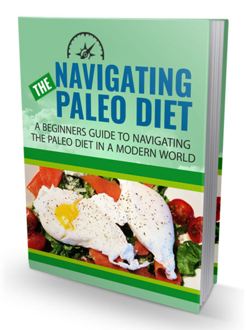 Product picture The Paleo Diet